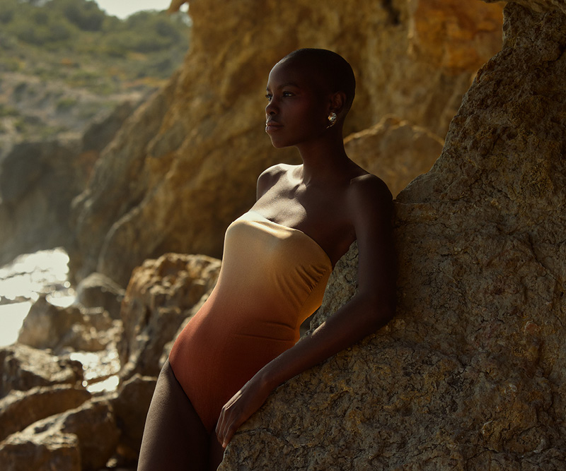 Ženski Kupaći kostimi