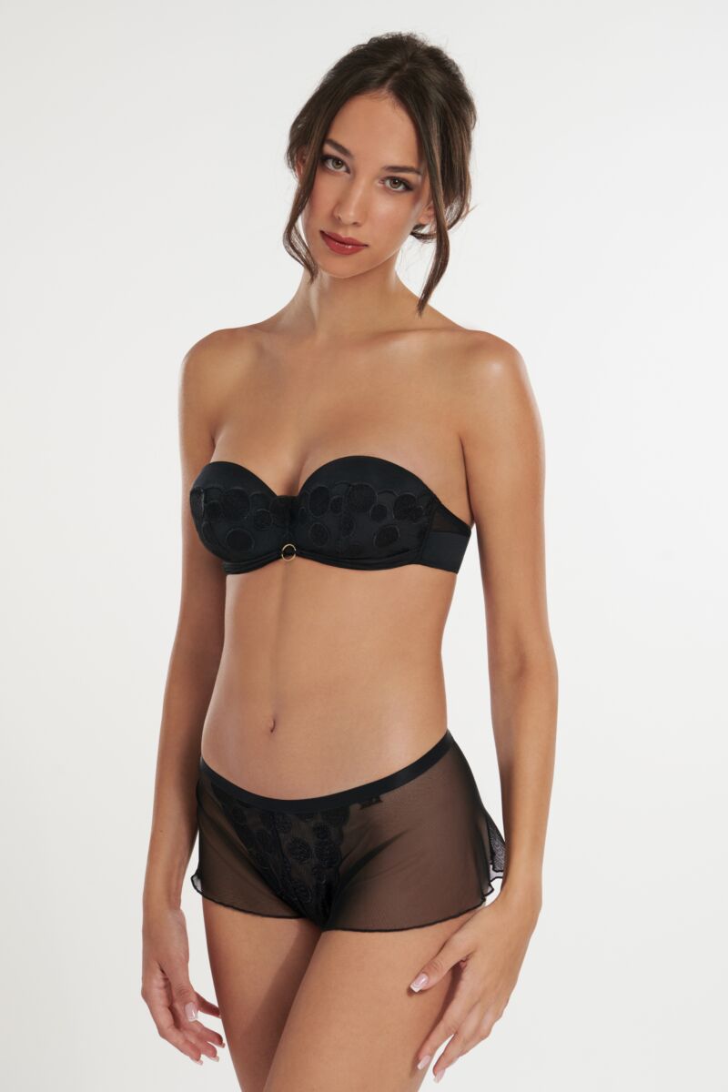 Gaine, culotte ventre-plat | La Redoute