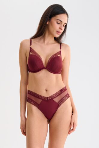 Grudnjak push-up »Adventure«