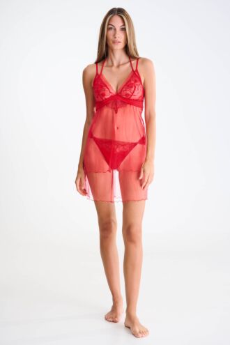 Babydoll &raquo;Miracle&laquo;