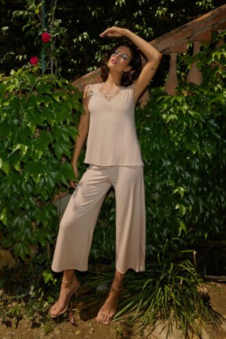 Pidžama z majicom in hlačama &raquo;Destiny&laquo;