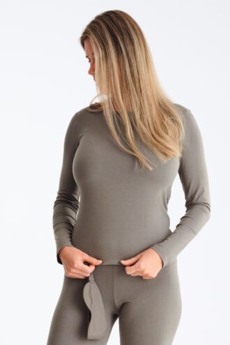 Funkcionalna majica s dugim rukavima »Beauty Sleep«