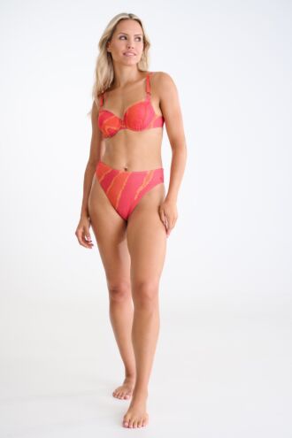 &raquo;Atlantida&laquo; Padded Bikini Top