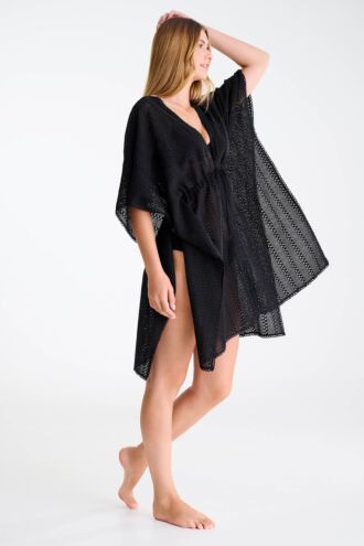 Kaftan &raquo;Calvi&laquo;