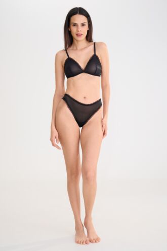 »Shiny Star« Bralette