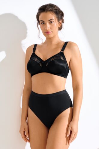 Grudnjak bez žice »Minca«