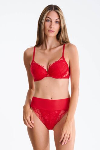 Push-up grudnjak »Miracle«