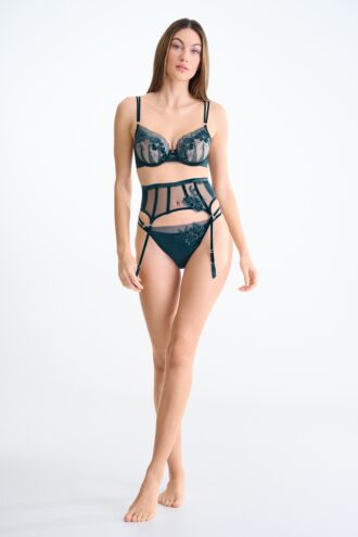 Halter »Velvet Luxe«