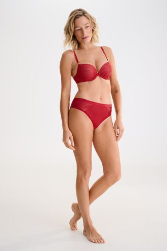 Push-up grudnjak »Princess«