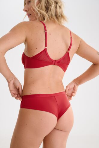 Brazilke »Princess«