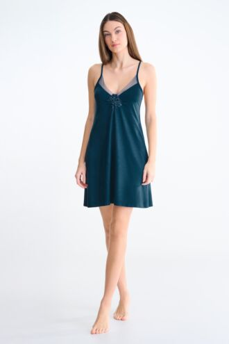 Spavaćica »Velvet Luxe«