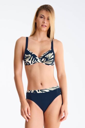 »Gold Coast« Underwired Bikini Top