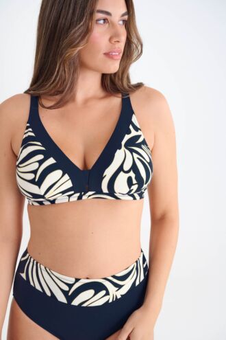 »Gold Coast« Non-wired Bikini Top