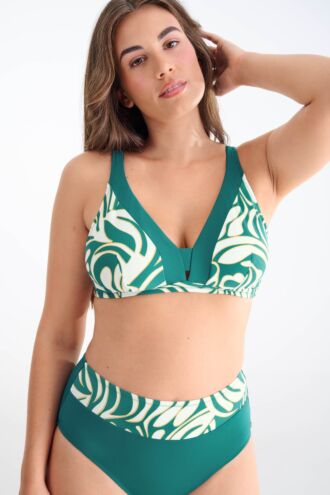 »Gold Coast« Non-wired Bikini Top