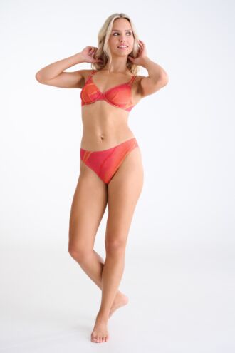 »Atlantida« Underwired Bikini Top