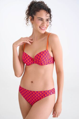 »Aruba« Padded Bikini Top