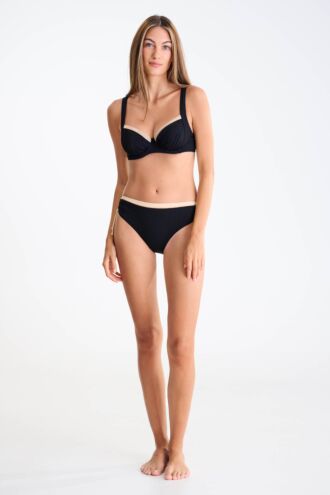 Gornji dio kupaćeg sa žicom »Sydney« - košarice F i G