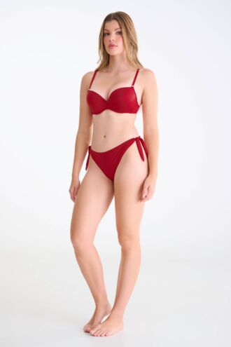 Donji dio kupaćeg s bočnim vezivanjem »Portofino«