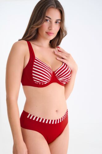 Donji dio kupaćeg višeg struka »Bondi Beach«