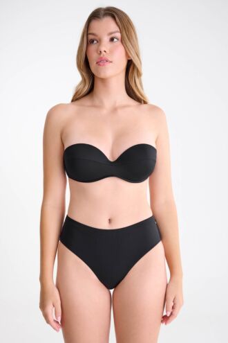 Donji dio kupaćeg višeg struka »Capri«