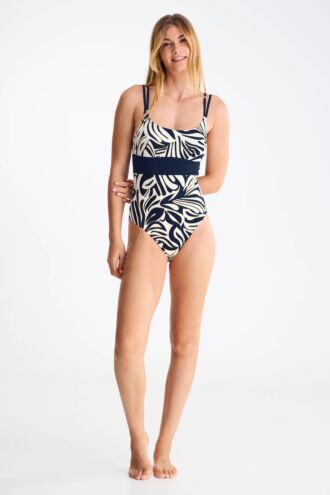 »Gold Coast« Underwired Swimsuit
