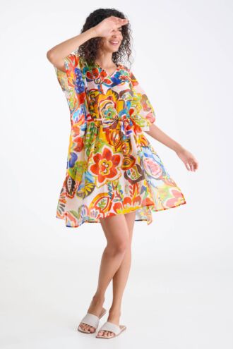 Kaftan »Mexico«