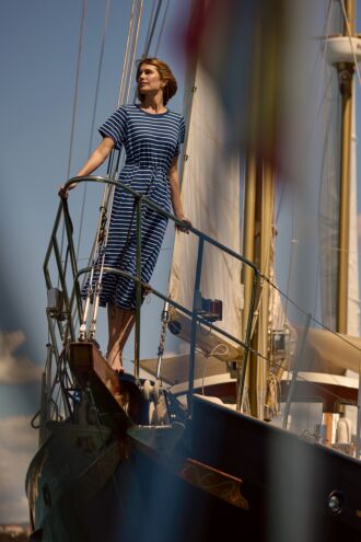 »Melbourne« Maxi Dress