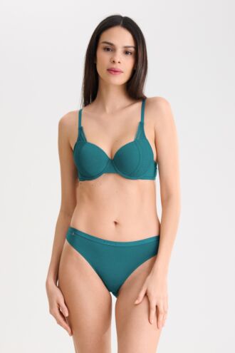 »Fusion« T-Shirt Bra