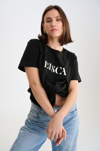 Ženska majica s kratkim rukavima