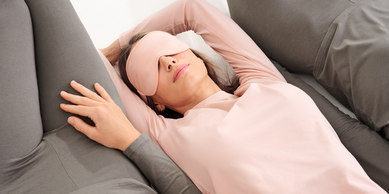 Kolekcija Beauty Sleep Lisca Beauty Sleep – ritual ljepote Lisca, mekana i funkcionalna odjeća