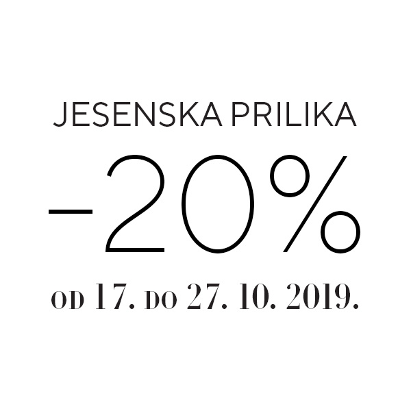 Jesenska prilika