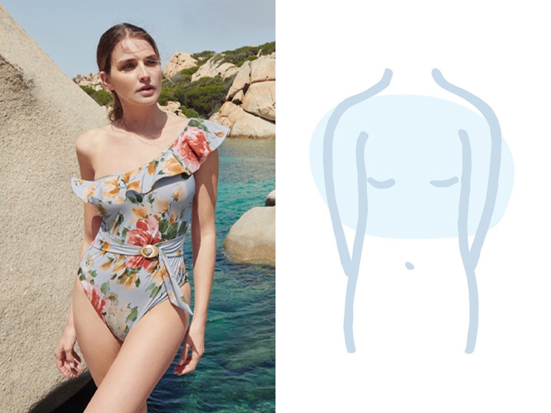Lisca Swimwear Collection Spring / Summer 2022